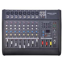 Load image into Gallery viewer, Seismic Audio Landslide8-FL15P PA Package
