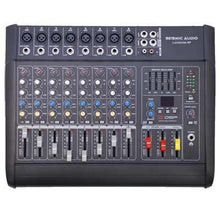 Load image into Gallery viewer, Seismic Audio Landslide8-SA10 PA Package
