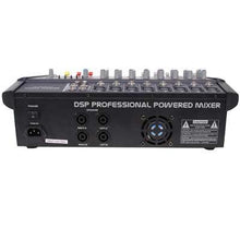 Load image into Gallery viewer, Seismic Audio Landslide8-SA10 PA Package
