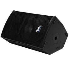 Load image into Gallery viewer, Magma-12-PW - Pair of Premium Active 12" Full Range 2-Way Loudspeaker Cabinets
