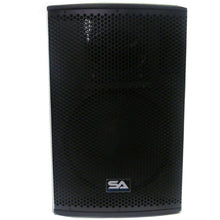 Load image into Gallery viewer, Magma-15 - Pair of Premium 15" Full Range / Bi-Amp 2-Way Loudspeaker Cabinets
