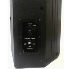 Load image into Gallery viewer, Magma-15 - Premium 15" Full Range / Bi-Amp 2-Way Loudspeaker Cabinet
