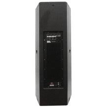 Load image into Gallery viewer, Magma-215-PW - Pair of Premium Active Dual 15" 2-Way Bi-Amp Loudspeaker Cabinets
