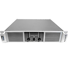 Load image into Gallery viewer, Pair of Enforcer II 18"  Pro Audio Subwoofer Cabinets, Power Amplifier and Cables
