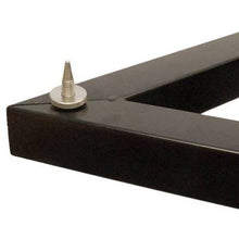 Load image into Gallery viewer, Steel Monitor or Amp Stand (Pair)
