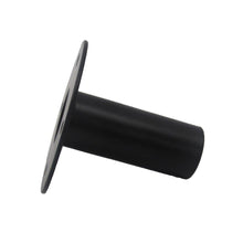 Load image into Gallery viewer, Pair of Internal Top Hat Metal Speaker Pole Mount
