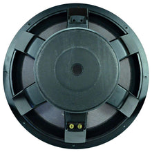 Load image into Gallery viewer, New Madrid - 18" Aluminum frame Subwoofer Driver Speaker
