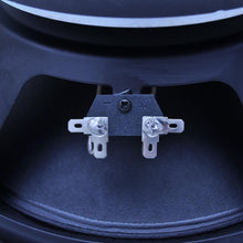 Load image into Gallery viewer, CoAx-15 - Pair of 15 Inch Coaxial Speakers with Integrated T-Yoke
