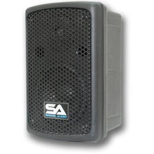 Load image into Gallery viewer, NPS-6 Pair of 6" PA DJ Molded Speakers

