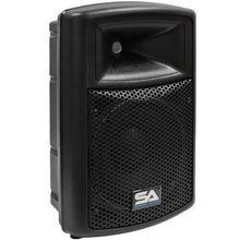 Load image into Gallery viewer, PWS-10 Pair of Powered 10" PA DJ Molded Speakers
