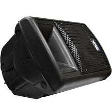 Load image into Gallery viewer, PWS-10 - Powered 10" PA DJ Molded Speaker
