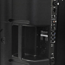 Load image into Gallery viewer, PWS-12 - Pair of Powered 12" PA DJ Molded Speakers
