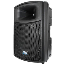 Load image into Gallery viewer, NPS-15 - Pair of 15" PA DJ Molded Speaker

