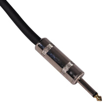 Load image into Gallery viewer, Q12TW50 - 4 Pack of 50 Foot 1/4" to 1/4" Speaker Cables -12 Gauge 2 Conductor
