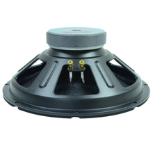 Load image into Gallery viewer, Quake 15 Sub 15" Steel Frame Subwoofer Driver - 8 Ohm
