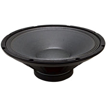 Load image into Gallery viewer, Quake 15" Steel Frame Speaker Driver 4 Ohm (Pair)
