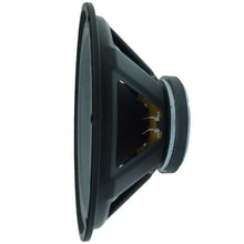 Load image into Gallery viewer, Quake 18" Steel Frame Subwoofer Driver - 8 Ohm
