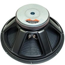 Load image into Gallery viewer, Quake 18" Steel Frame Subwoofer Driver - 8 Ohm
