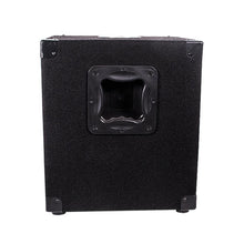 Load image into Gallery viewer, Really-Mini-Tremor - Powered 10" Pro Audio Subwoofer Cabinet
