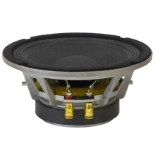 Load image into Gallery viewer, Richter-8 - (Pair) 8" Raw Speakers/Woofers 175 W RMS
