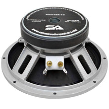 Load image into Gallery viewer, Richter-10 - 10" Raw Speaker/Woofer 200 W RMS
