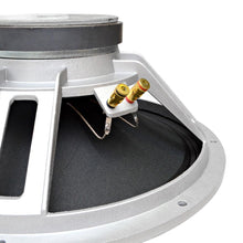 Load image into Gallery viewer, Richter-15 - (Pair) 15" Raw Speaker/Woofer 250 W RMS
