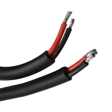 Load image into Gallery viewer, RW50 - Two Raw Wire Speaker Cable 50'
