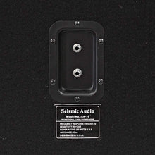 Load image into Gallery viewer, Pair of Pro Audio 10" PA DJ Speaker Cabinet Mains
