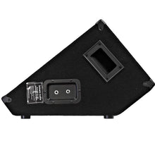 Load image into Gallery viewer, SA-10M Pair 10" Wedge Floor Stage Monitors Speakers
