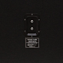 Load image into Gallery viewer, SA-115 1x15 Bass Guitar Speaker Cabinet
