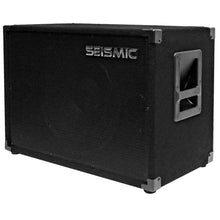 Load image into Gallery viewer, SA-115 1x15 Bass Guitar Speaker Cabinet
