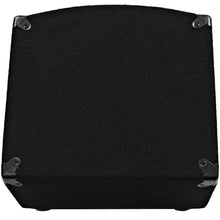 Load image into Gallery viewer, SA-15MTSingle - 15" Floor / Stage Monitor Wedge Style with Titanium Horn

