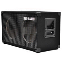 Load image into Gallery viewer, SA-212 E - 2x12 Empty Guitar Speaker Cabinet
