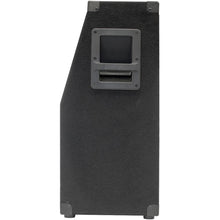 Load image into Gallery viewer, Slant Top 4x12 Guitar Speaker Cabinet
