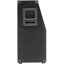 Load image into Gallery viewer, Slant Top 4x12 Guitar Speaker Cabinet
