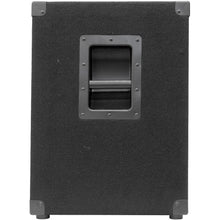 Load image into Gallery viewer, 4x8 Bass Speaker Cabinet / 4 8"

