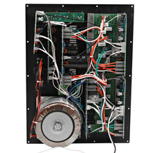 Load image into Gallery viewer, SA-APAS01 - 800 Watt Plate Amplifier for PA/DJ Subwoofer Cabinets with 2 Satellite Outputs
