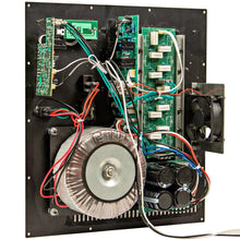 Load image into Gallery viewer, SA-APEF01 - 800 Watt Plate Amplifier for PA/DJ Subwoofer Cabinets
