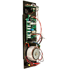 Load image into Gallery viewer, SA-APBM15 - Bi-Amp Plate Amplifier for PA/DJ Speaker Cabinets and Full Range Loudspeakers
