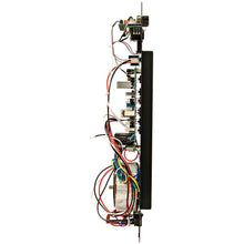 Load image into Gallery viewer, SA-APBM15 - Bi-Amp Plate Amplifier for PA/DJ Speaker Cabinets and Full Range Loudspeakers
