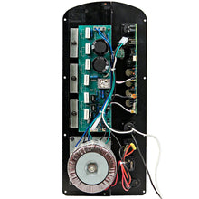 Load image into Gallery viewer, SA-APLW51 - 280 Watt Plate Amplifier with Satellite Output for PA/DJ Speaker Cabinets
