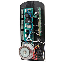 Load image into Gallery viewer, SA-APLW51 - 280 Watt Plate Amplifier with Satellite Output for PA/DJ Speaker Cabinets
