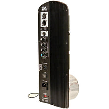 Load image into Gallery viewer, SA-APLW51 - 280 Watt Plate Amplifier with Satellite Output for PA/DJ Speaker Cabinets
