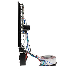 Load image into Gallery viewer, SA-APMM12 - 220 Watt Plate Amplifier for PA/DJ Speaker Cabinets and Loudspeakers - 4 Ohm
