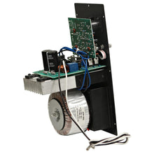 Load image into Gallery viewer, SA-APMTP1 - 150 Watt Plate Amplifier with 3 Band EQ for PA/DJ Speaker Cabinets
