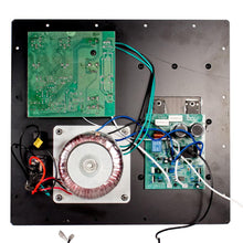 Load image into Gallery viewer, SA-APSC01 - Class AB Plate Amplifier for PA Subwoofer Cabinets with Polarity Switch
