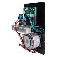 Load image into Gallery viewer, SA-APSC08 - 150 Watt Bi-Amp Plate Amplifier for PA and DJ Loudspeaker Cabinets
