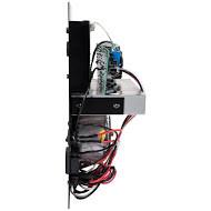 Load image into Gallery viewer, SA-APSC08 - 150 Watt Bi-Amp Plate Amplifier for PA and DJ Loudspeaker Cabinets
