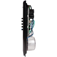 Load image into Gallery viewer, SA-APT002 - 250 Watt Plate Amplifier for PA/DJ Speaker Cabinets with Satellite Output
