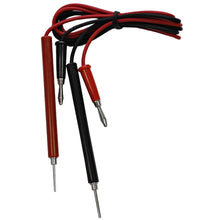 Load image into Gallery viewer, SA-CT2 - Cable Tester (Test XLR, 2P/4P Speakon, TRS, TS, RCA, MIDI 3P/5P Cables)
